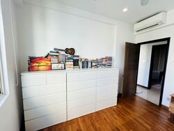 The Petals (D23), Condominium #534682841